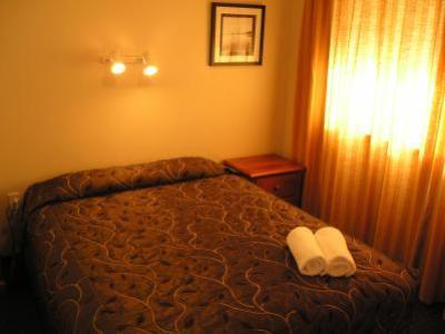 Motel Asure Adrian 4*