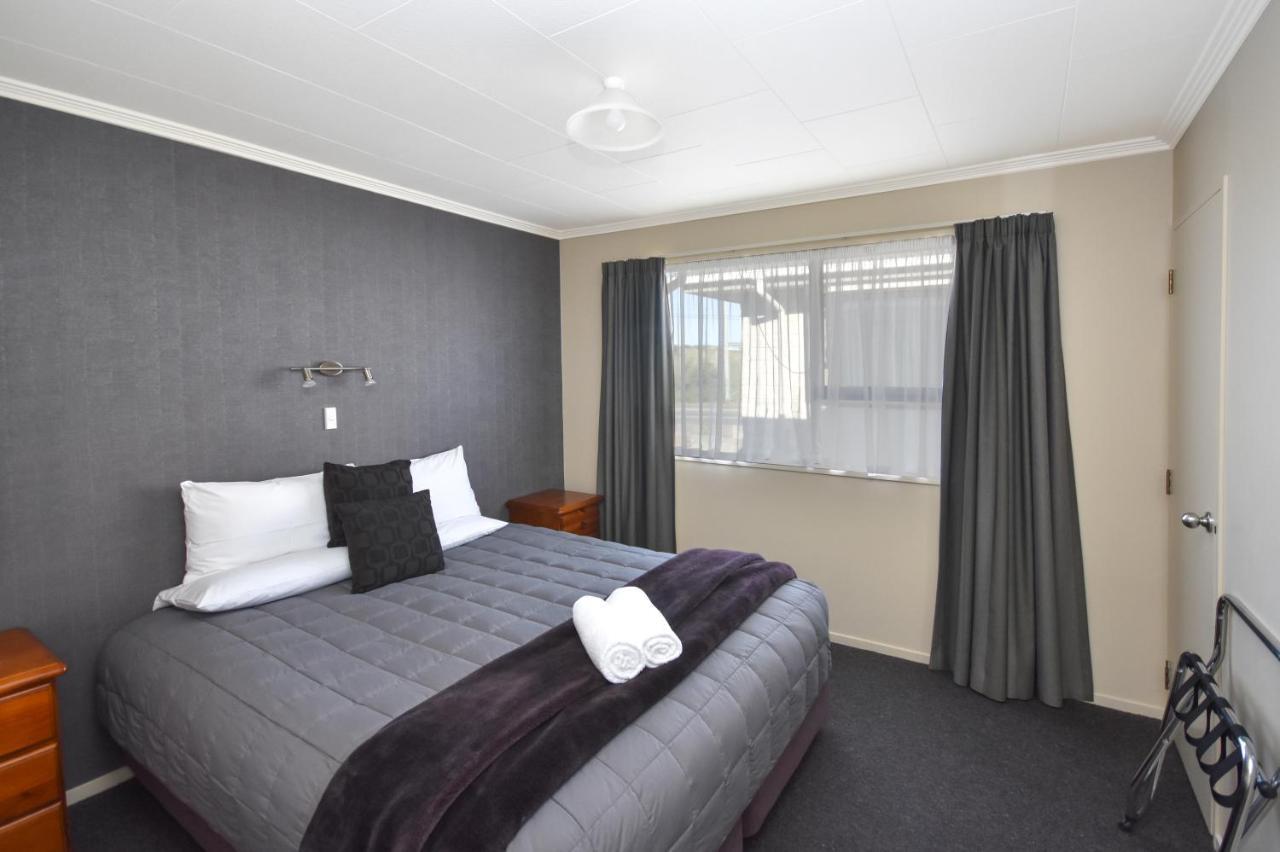 Motel Asure Adrian 4*